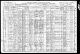 1910 års federala folkräkning i USA för Hans Olaf Egeberg, 
Indiana, Lake, Gary Ward 2, District 0034.