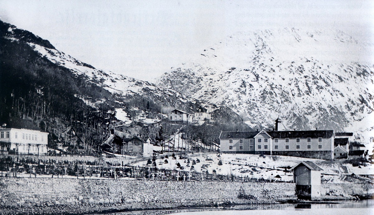 Assistentkirkegården