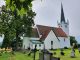 Norderhov Kirke