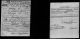 United States World War I Draft Registration Cards 1917-1918