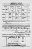 WW2 Draft Registration Card- Bjarne Beyer, side 2 av 2.