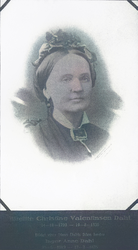Inger Anne Dahl