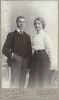 Henry Crawford-Currie og Marie Crawford Currie Beyer.