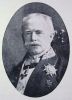Ludvig Wilhelm August Douglas, Greve og Riksmarskalk