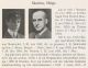 Studentene fra 1907 : biografiske oplysninger samlet til 25-års-jubileet 1932, side 1 av 2.