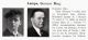 Studentene fra 1911 : biografiske oplysninger samlet til 25-års jubileet 1936, side 1 av 2.