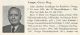 Studentene fra 1911 : biografiske opplysninger samlet til 50-års jubileet 1961, side 1 av 2.