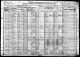 1920 års federala folkräkning i USA för Harold Peterson, Nebraska,
Howard, Logan, District 0164.