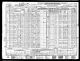 1940 års federala folkräkning i USA för Gundrum Scheafer, New York, 
New York, New York, 31-904.