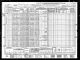 1940 års federala folkräkning i USA för Helga Petersen, Illinois, 
Cook, Chicago, 103-3060.