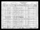 USA:s federala folkräkning från 1930 för Haakon Friele, Washington, King, Seattle, District 0092.