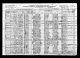 1920 United States Federal Census, 39 Ave N, Seattle, King, Washington, United States