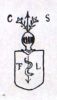 Coat of arms Christian Selmer
