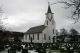 Os kirke (Hordaland)