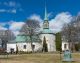 Bromma kyrka, Stockholm