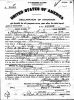 Washington, naturaliseringsregister, 1860–1991 för Haakon Beyer och Aslaug Friele, Superior Court, King County, (Roll 029) Declarations of Intention, 1918-1919, #11997-13996.
