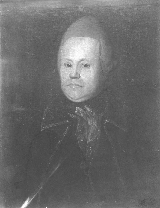 Georg Daniel von Barth